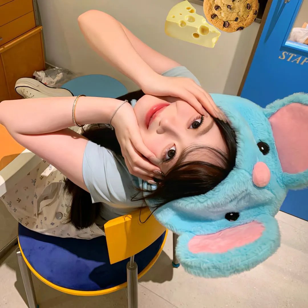幸运钥匙