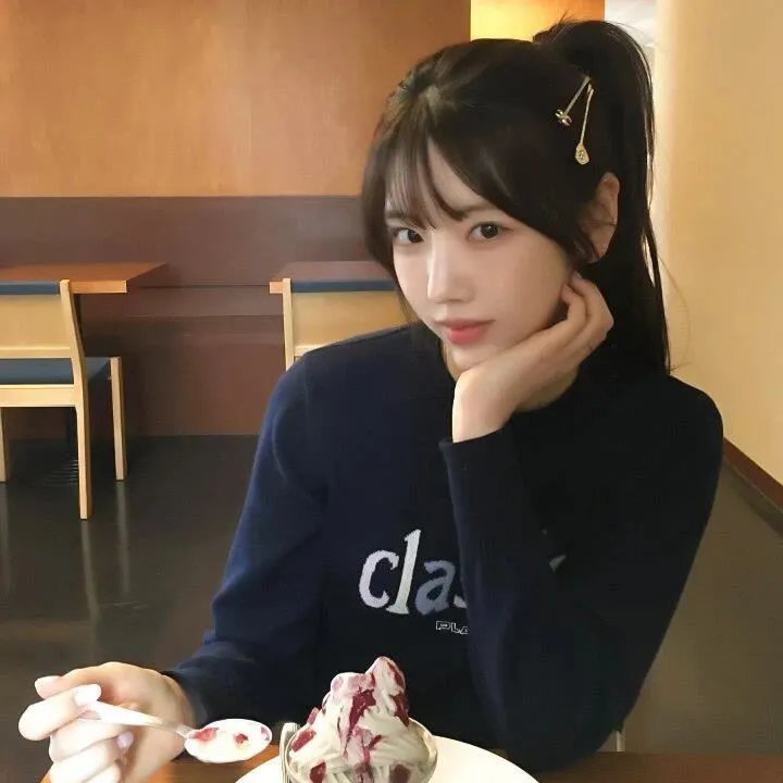 我们的餐桌